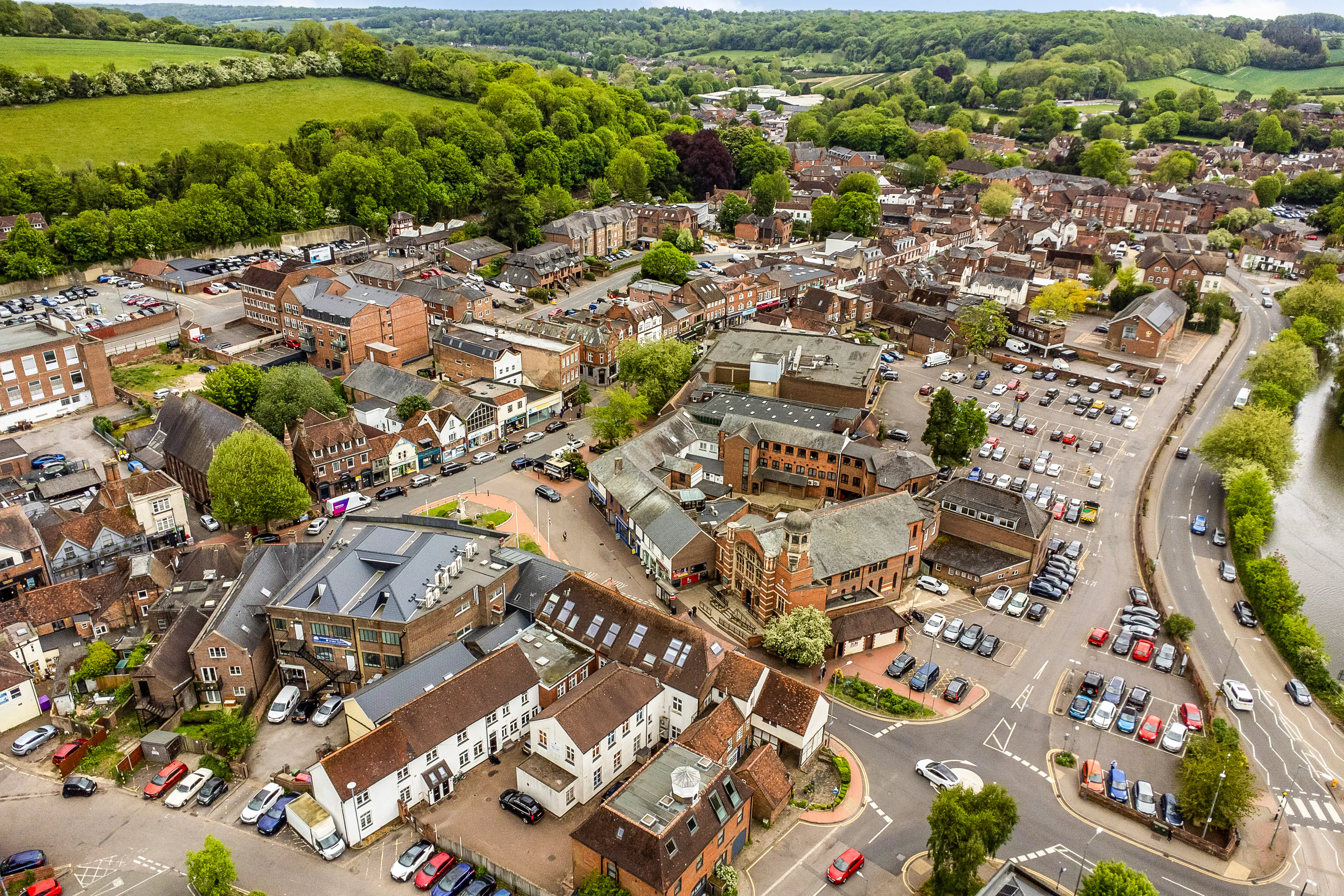 1-2 Broadway Court, Chesham, Offices To Let / For Sale - 108313_1 Broadway Court High Street  (38).jpg