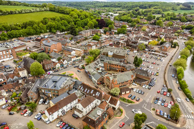 1-2 Broadway Court, Chesham, Offices To Let / For Sale - 108313_1 Broadway Court High Street  (38).jpg