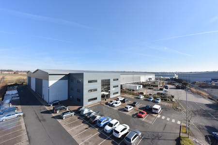 Tetron142, William Nadin Way, Derbyshire, Industrial/Logistics To Let - Img24561.JPG