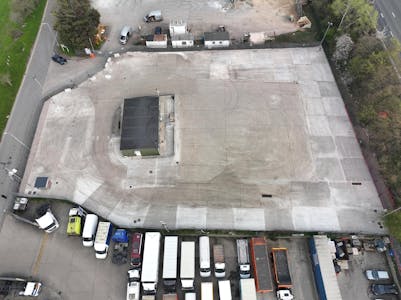 Biffa Waste Services Ltd, New Ford Road, Waltham Cross, Industrial / Industrial / Storage / Open Storage To Let - Site 6.jpg