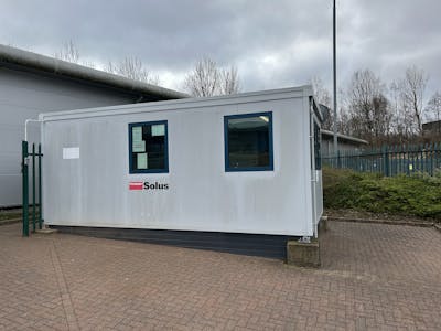 3 Masterton Way, Tannochside Business Park, Uddingston, Industrial To Let / For Sale - IMG_0698.JPG