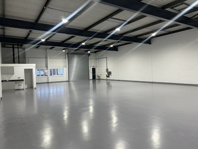 Unit 65 Heming Road, Redditch, Industrial/Logistics To Let - IMG_5374.JPG