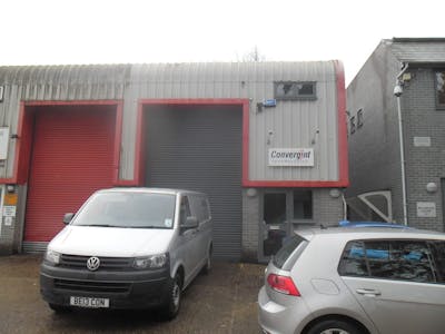 Unit 19, Crowborough, Industrial To Let - SAM_28761024x768.jpg