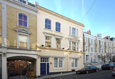 3 Belsize Crescent, London, Residential For Sale - external.jpg