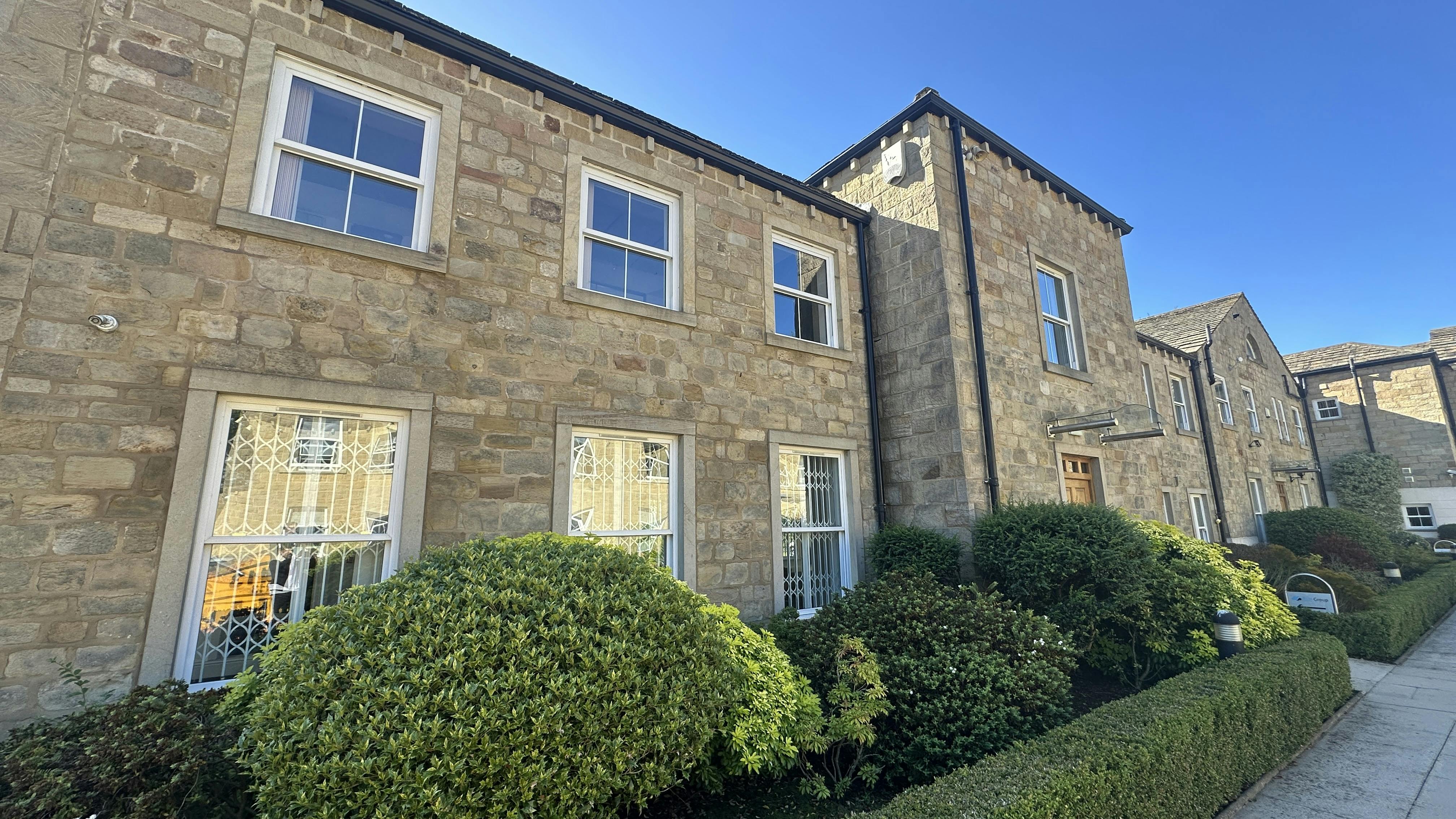 Unit 2, Bramley Grange, Skeltons Lane, Leeds, Offices To Let - IMG_2459.jpg
