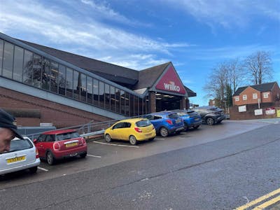 Unit 4, Moorlands Shopping Centre, Brook Street, Leek, Retail To Let - 5.jpg