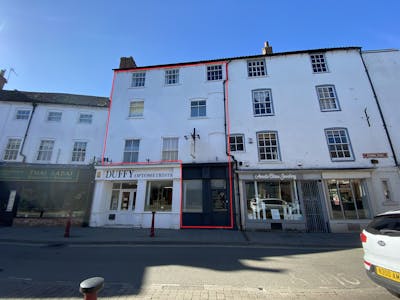 52 Stodman Street, Newark, Office To Let - IMG_5911 Marked Up.jpg