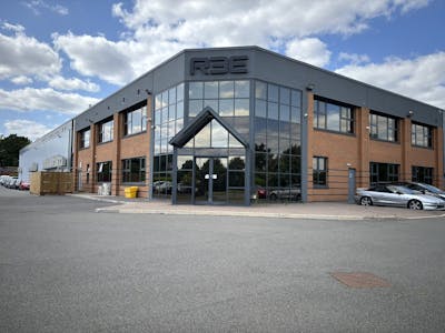 Power Park, Middlemarch Business Park, Coventry, Industrial/Logistics Lease Assignment - IMG_1245.JPEG