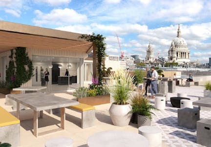 Floors 3 - 5, 60 Queen Victoria Street, London, Office For Sale - 160 QVS.jpeg