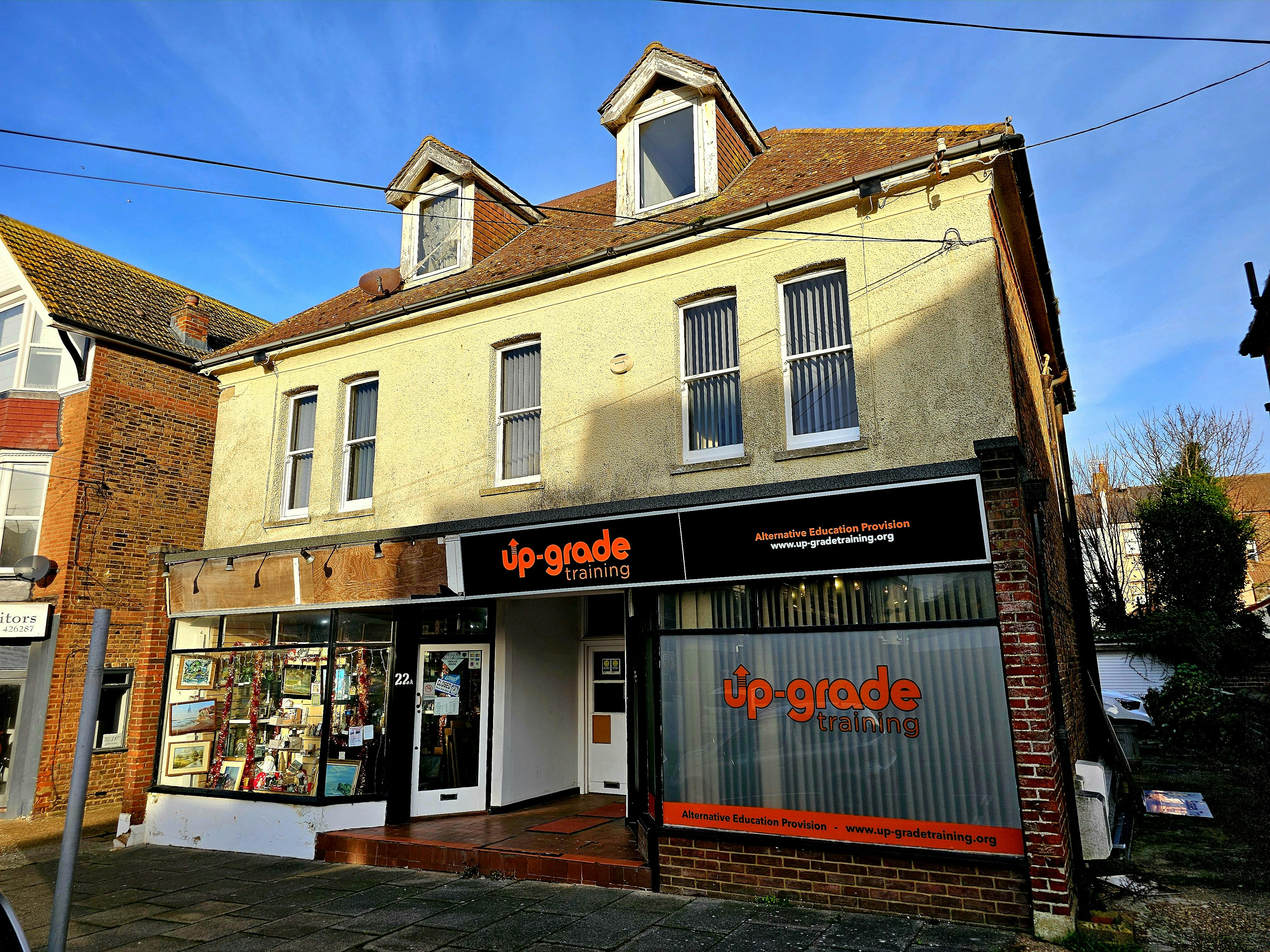 First Floor Office, 22 Parkhurst Road, Bexhill-on-Sea, Office To Let - 20241129_115923.jpg