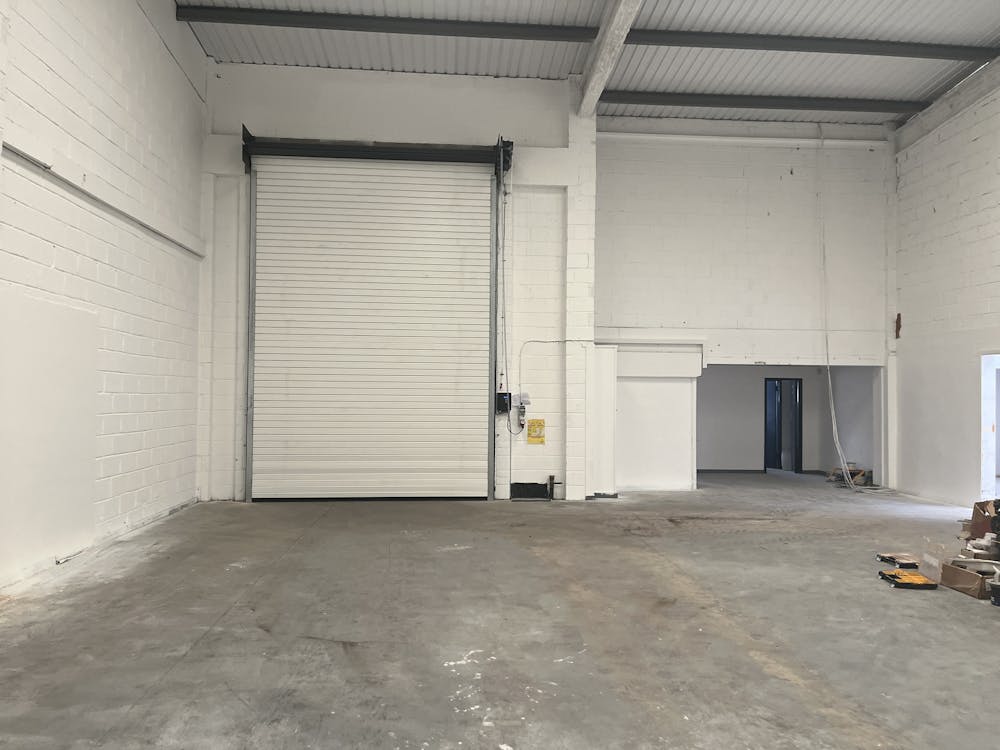 Unit 5A-5B East & Unit 5B West, Roundways Industrial Estate, Bournemouth, Industrial To Let - IMG_3888.JPG