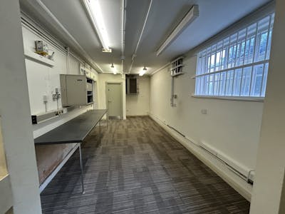 1 Stratford Road, Alcester, Residential / Retail For Sale - IMG_1606.JPEG