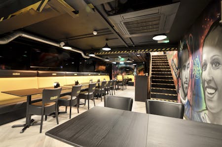 Ground Floor and Basement, 134 Shoreditch High Street, London, Leisure / Retail / Showroom To Let - 20251208_145058060_iOS.jpg