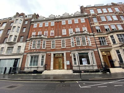 17-18 Margaret Street, London, Office To Let - IMG_7433.jpg