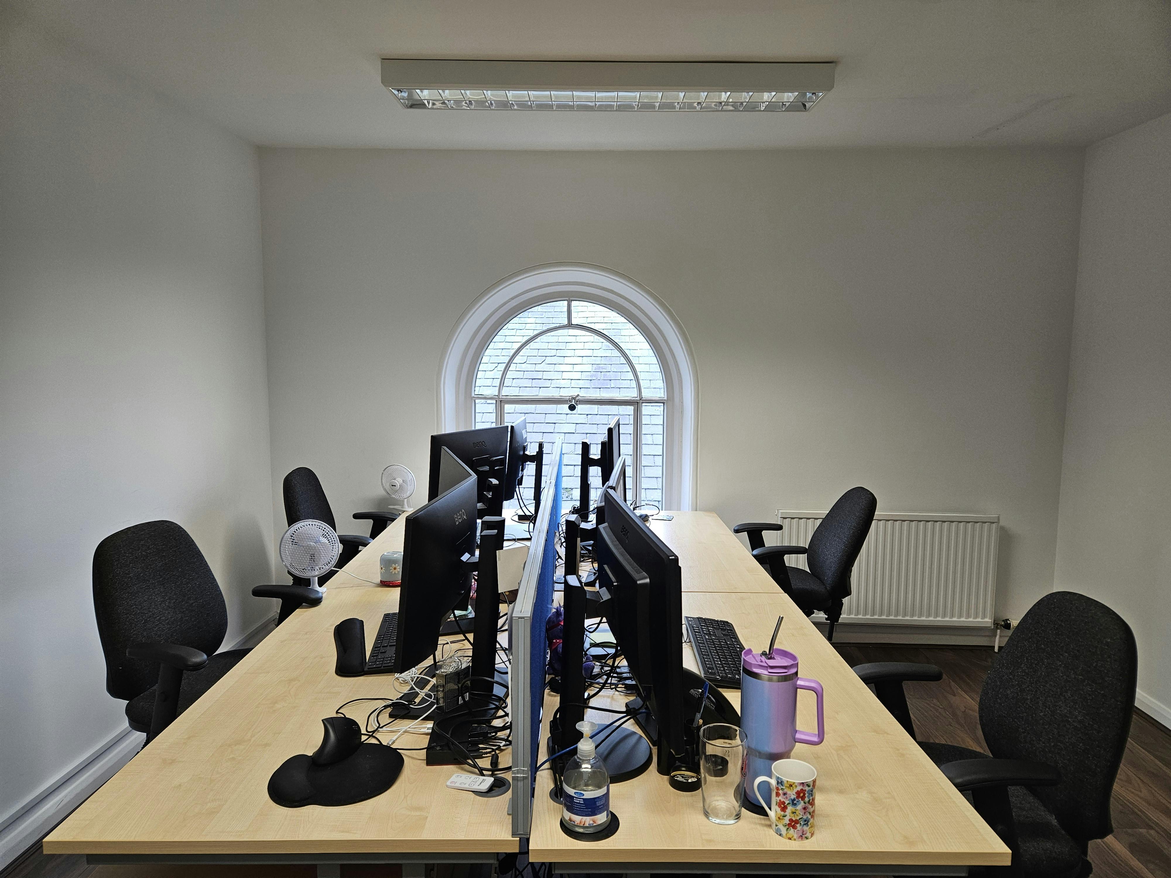 141-147 Queens Road, St. Francis House