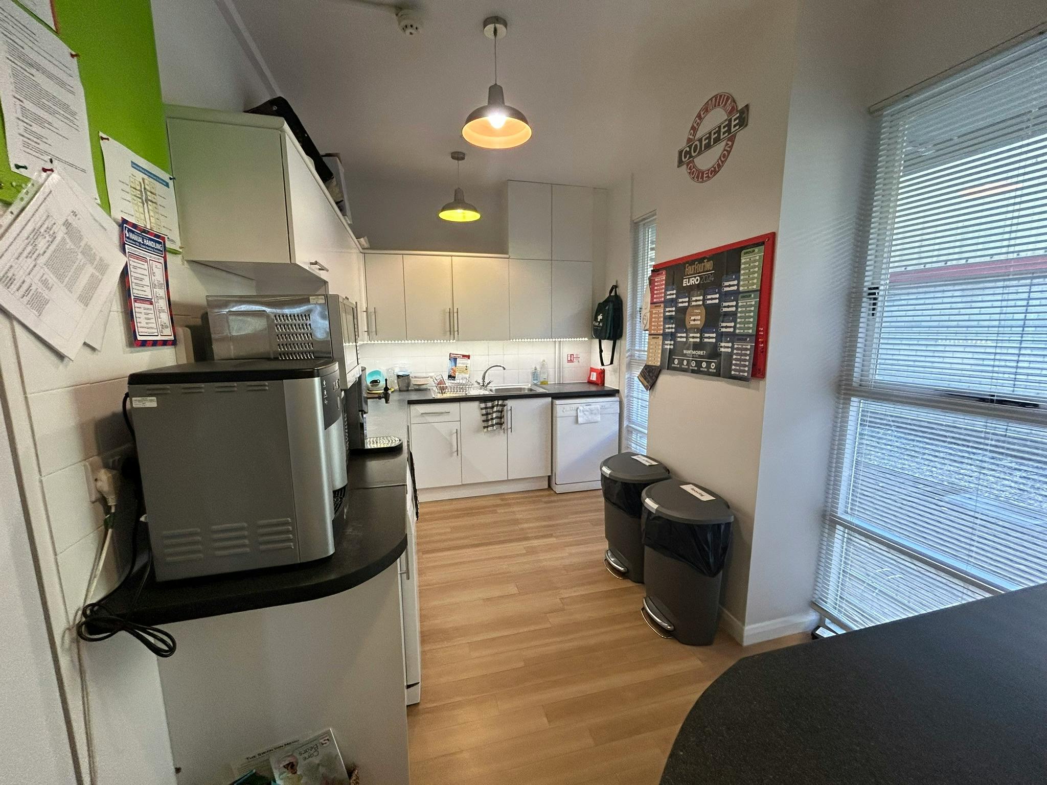 North Lynn Industrial Estate, 51A Bergen Way