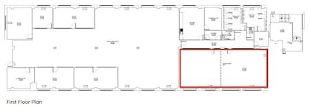 Stiltz House, Ledson Road, Wythenshawe, Office To Let - Image 3