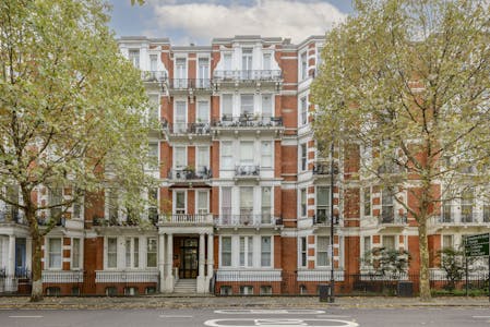 Cromwell Mansions, Cromwell Road, London, Development For Sale - cromwell mans1711.jpg