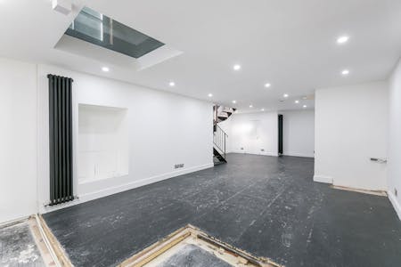 11A Kingsland Road, London, Leisure / Office / Retail To Let / For Sale - 11aKingslandRoadShoreditchHoxtonE28AARetailClassEShowroomToLetInternal14DominionLondon.jpg