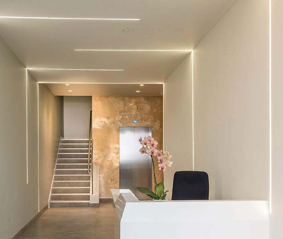12 Greek Street, Leeds, Offices To Let - 12GreekStreetreception2.jpg