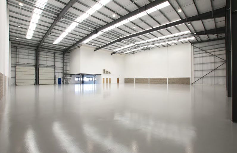 Unit 8, Network @ Link9, Bicester, Warehouse & Industrial To Let - Indicative Internal.jpg