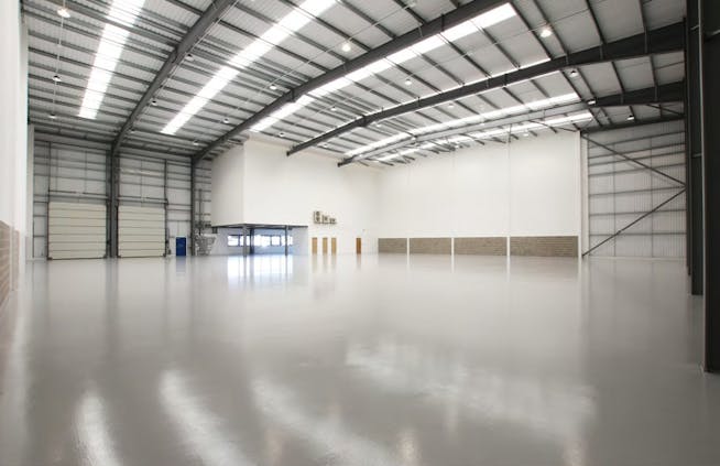 Unit 8, Network @ Link9, Bicester, Warehouse & Industrial To Let - Indicative Internal.jpg