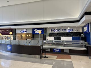 Unit 88, The Dolphin Shopping Centre, Poole, Retail & Leisure To Let - IMG_6399.JPEG