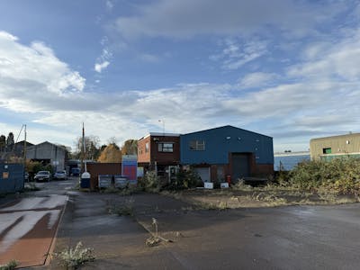 Hewell Road, Redditch, Industrial/Logistics / Land / Open Storage For Sale - IMG_0849.JPG