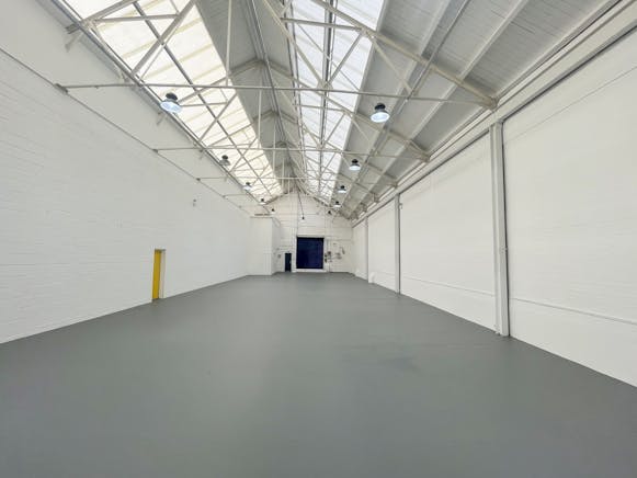 Unit 7, Atlas Business Centre, Staples Corner, Industrial / Warehouse To Let - 2.jpg