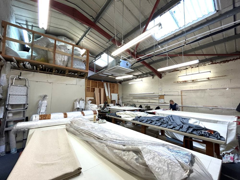 Village Fabrics, Bicester, Retail / Trade Counter Lease Assignment - IMG_7430.jpg