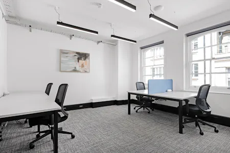15-17 Heddon Street, London, Office / Serviced Office To Let - IMG_8509-4.jpg