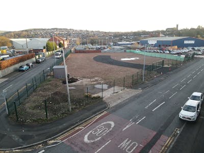 Former Ray Mill Site, Clarence Street, Stalybridge, Development / Industrial/Logistics / Land / Open Storage To Let - dji_fly_20251216_145601_0_1765896961388_photo_low_quality.jpg