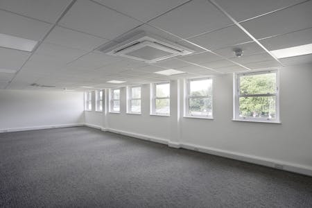 Units 6 & 7 Lakeside Industrial Estate, Colnbrook, Industrial/Logistics / Industrial / Warehouse To Let - First floor offices