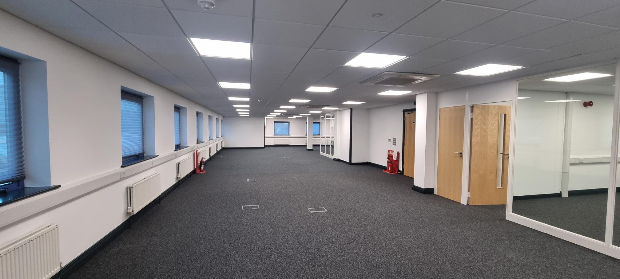 Joseph King House,Abbey Farm Commercial Park, Horsham St. Faith, Norwich