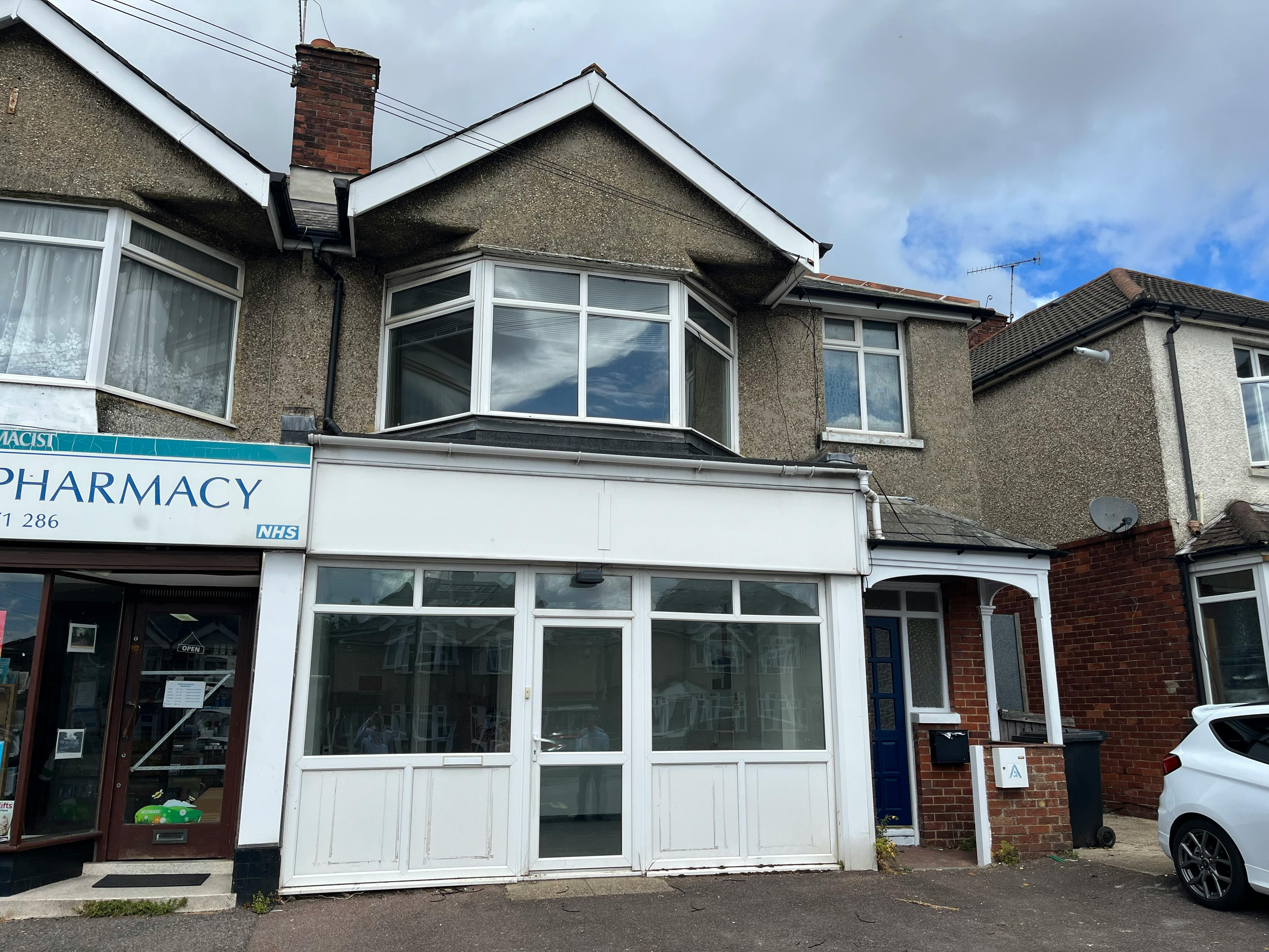 Retail in Southampton