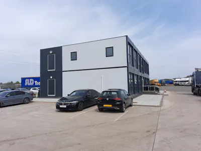 Suite B, Cargo House, Cargo Business Park, Great Bridge, Office To Let - 20220420_121340_resized.jpg