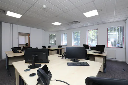 Alexandra Gate Business Centre, Cardiff, Serviced Office To Let - B3 f.jpg