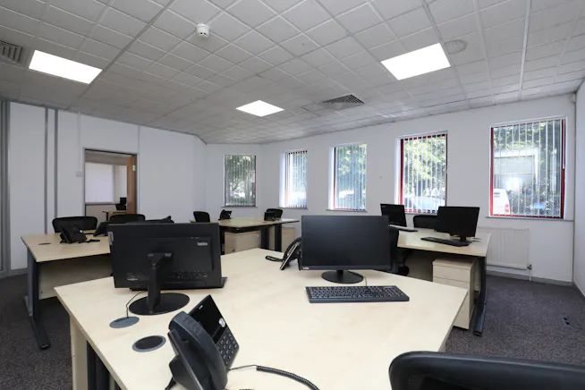 Alexandra Gate Business Centre, Cardiff, Offices To Let - B3 f.jpg