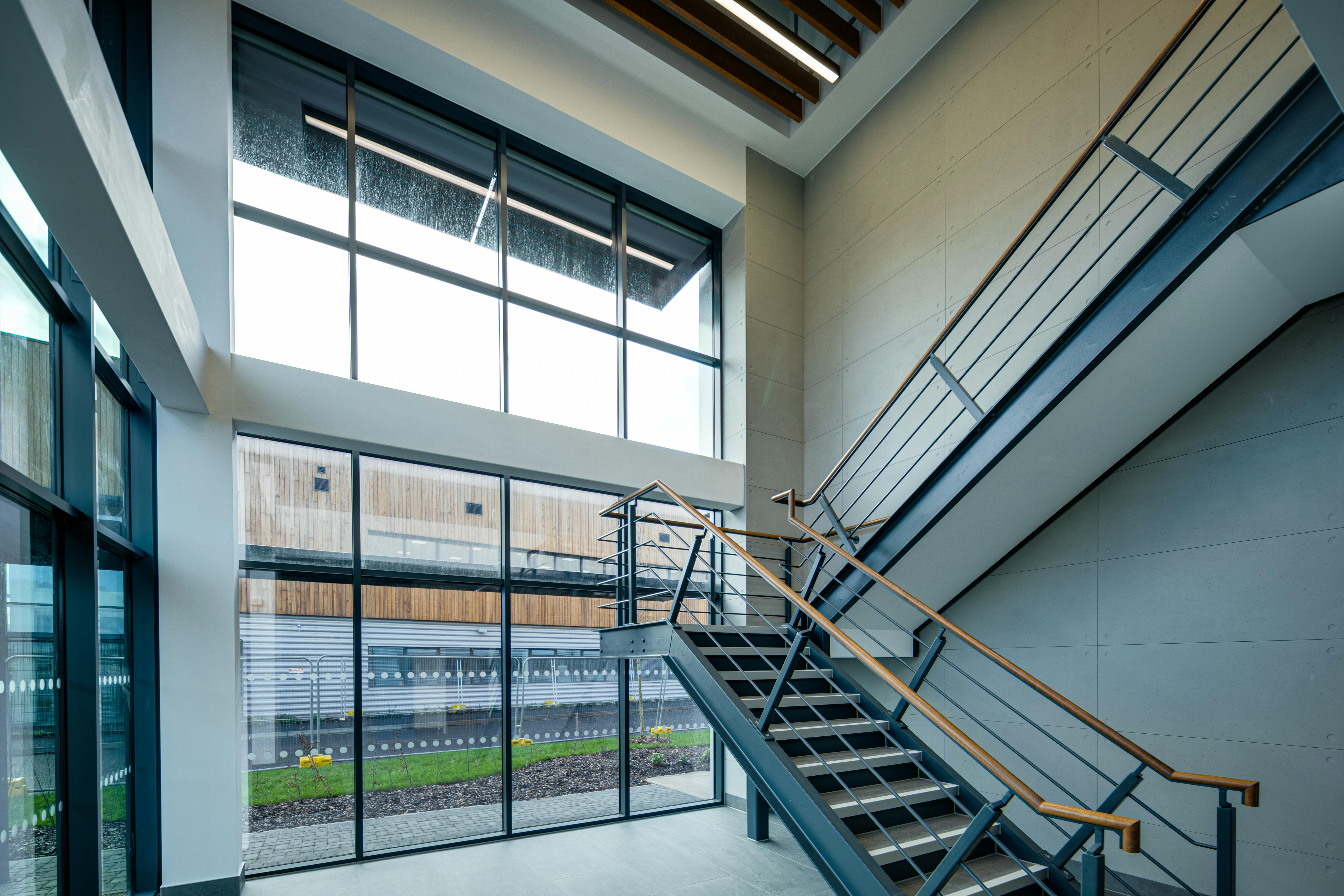 Unit 4, Hurricane Urban Hub, Reading, Berkshire, Warehouse & Industrial To Let - U6_0025.jpg