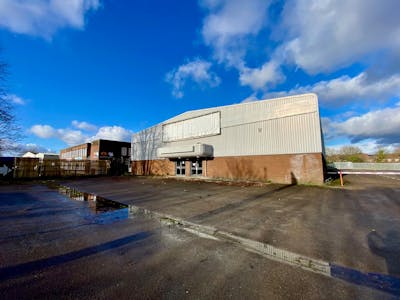 Unit 9, Maesglas Retail Estate, Newport, Industrial / Retail For Sale - Maesglas 01.jpg