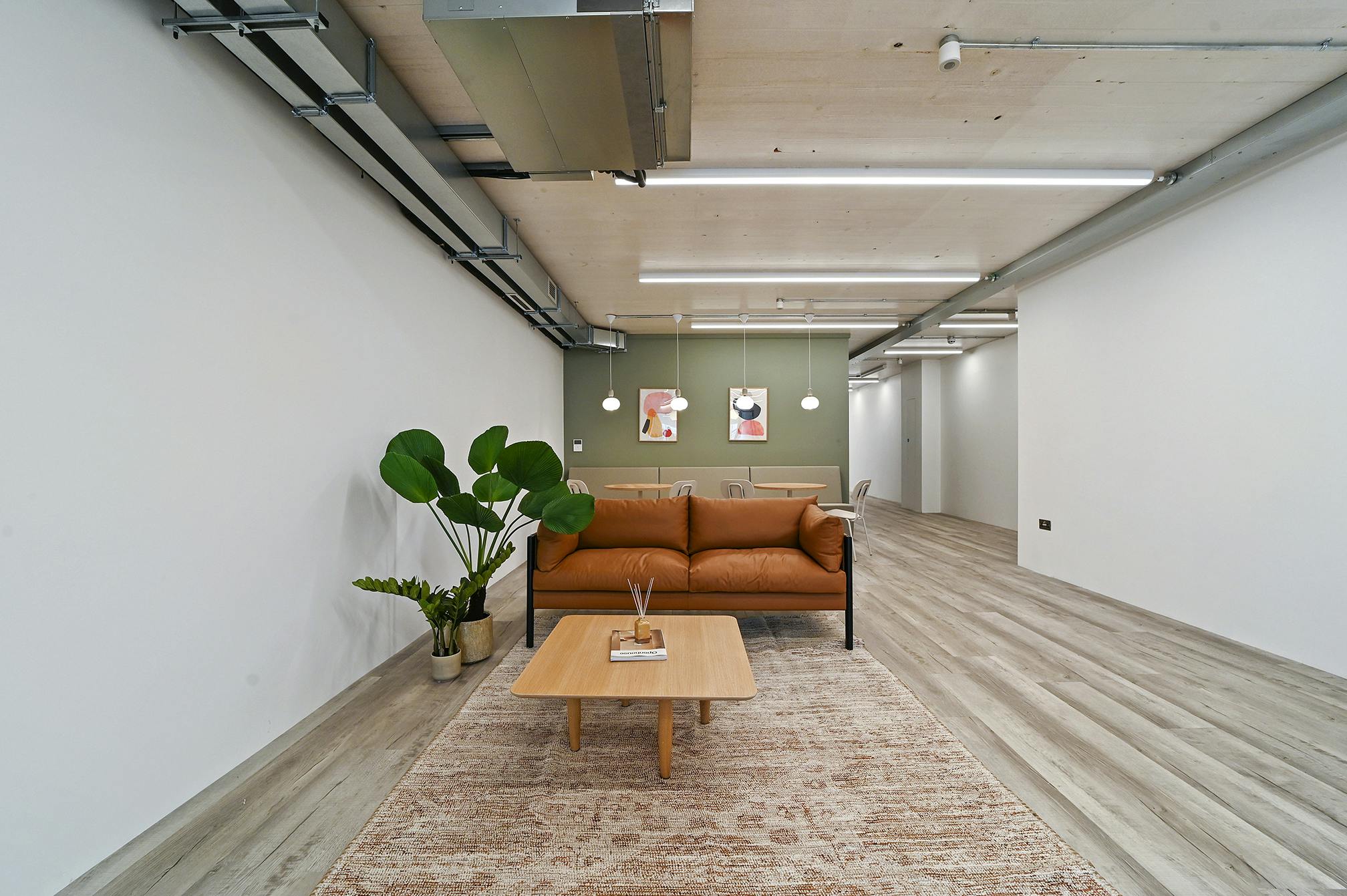 Dalston Works 5 Martel Place <span>E8</span>