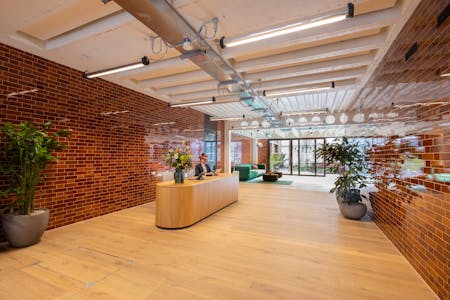 Loom Court, Norton Folgate, Fleur De Lis Street, London, Office To Let - 20240314Norton FolgateLoomCourt 13.jpg