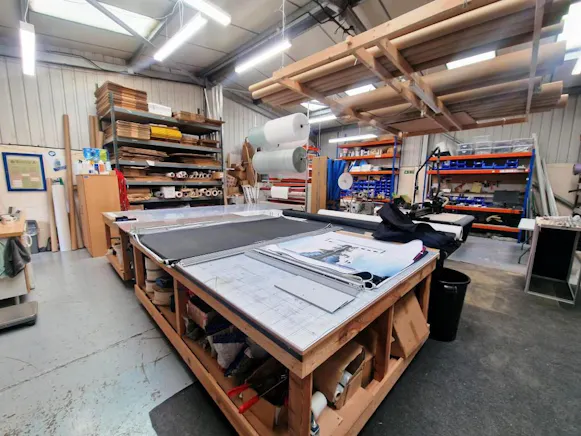 Unit 6 Fosters Business Park, Hook, Industrial To Let - 20260629_115425.jpg