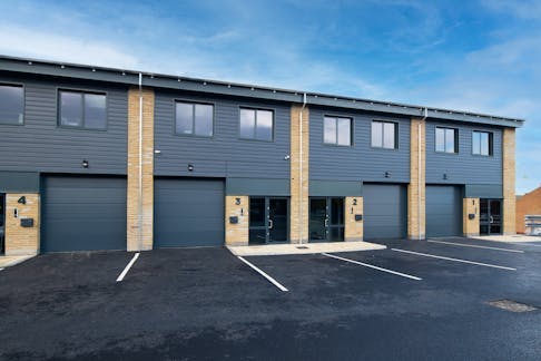 Unit 2 Armley Nano Park, Armley Road, Leeds, West Yorkshire, LS12 2BJ