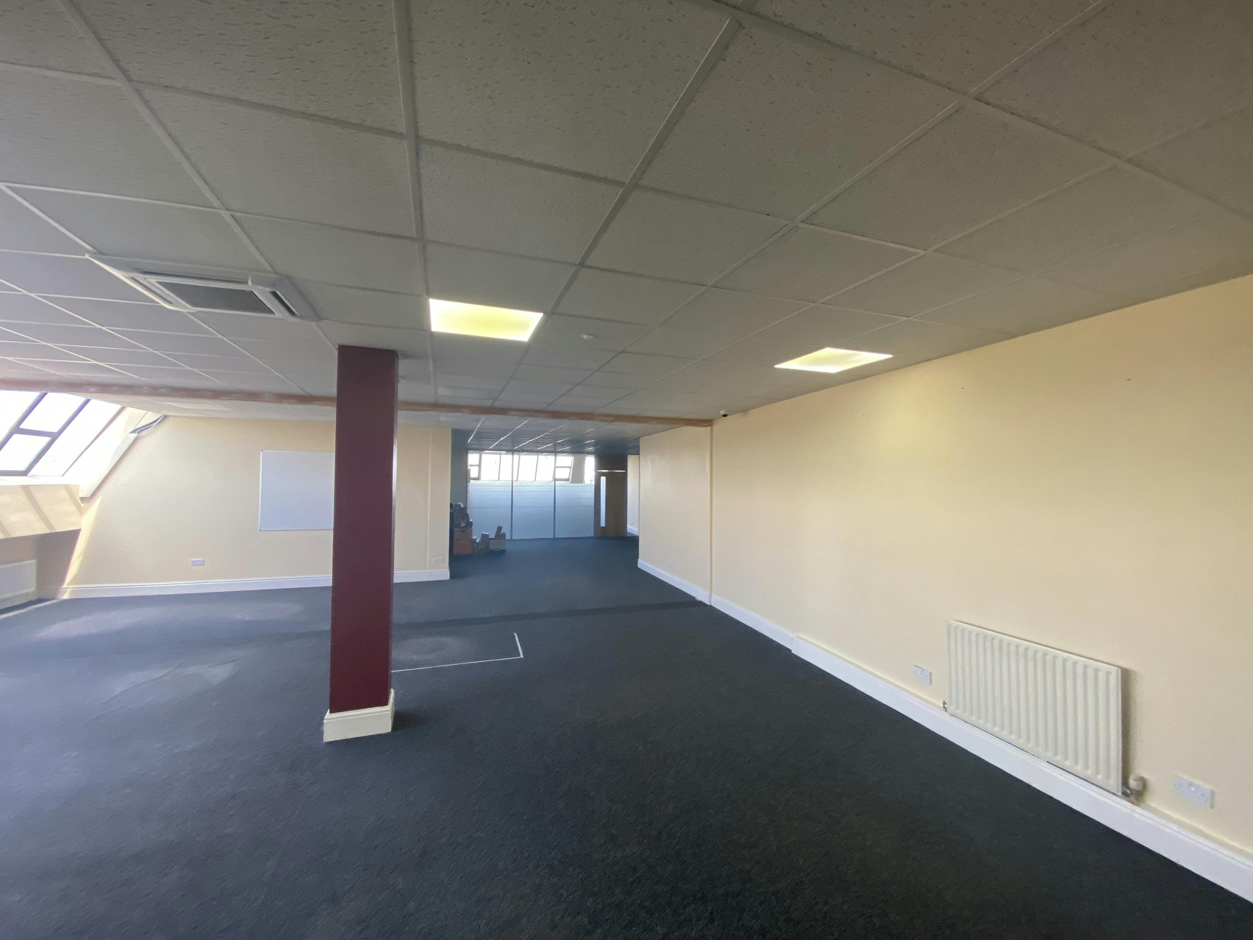 John Banner Building (Offices), Attercliffe Road, Sheffield, Offices To Let - IMG_4778.jpeg