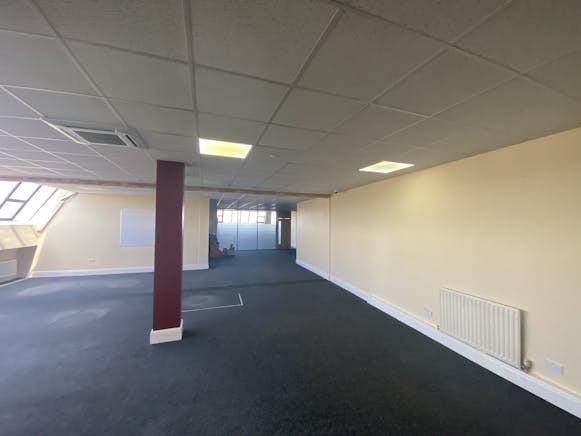 John Banner Building (Offices), Attercliffe Road, Sheffield, Offices To Let - IMG_4778.jpeg