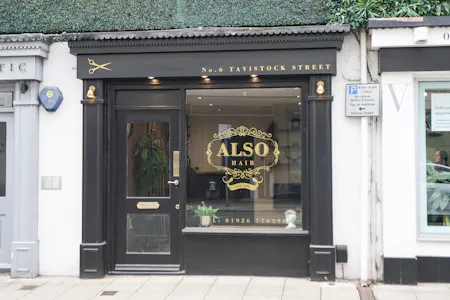 14 & 14A Clarendon Street plus 2-8 Tavistock Street, 14 Clarendon Avenue, Leamington Spa, Development / Investment For Sale - Tavistock St & Claren St - Also Hair-1.jpg