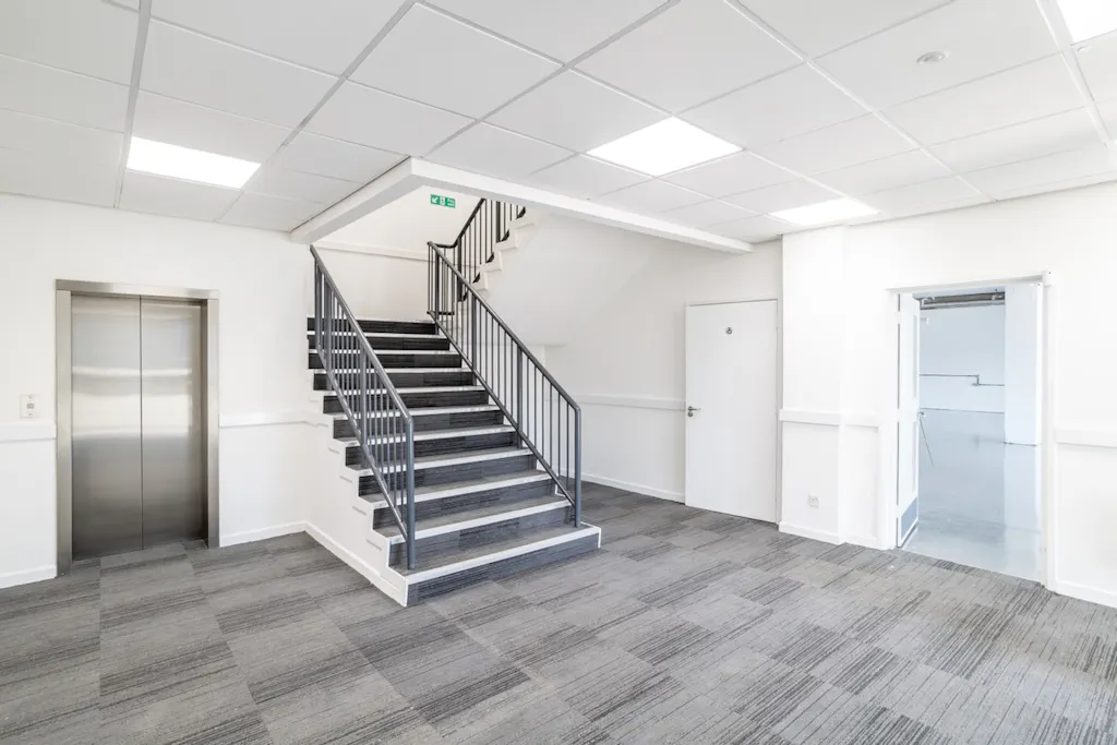 Units B and C Laporte Way - Luton-134