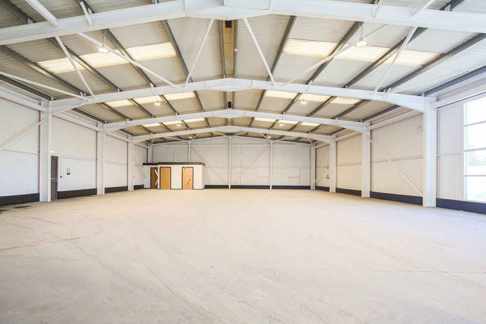 Unit 1, Mandale Park, EH11, Russell Road - Mandale Edinburgh10.jpg
