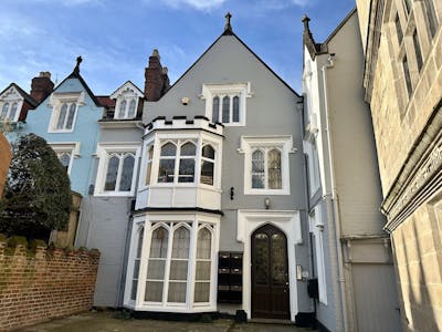 Suite 2, Old Grammar School House, Shrewsbury, Office To Let - IMG_2144.jpeg